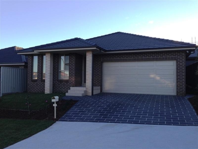 Middleton Grange NSW 2171