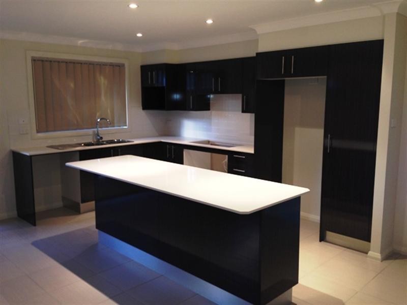 Middleton Grange NSW 2171