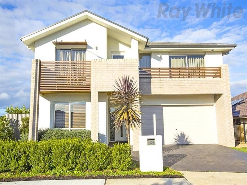 127 Middleton Drive, Middleton Grange NSW 2171