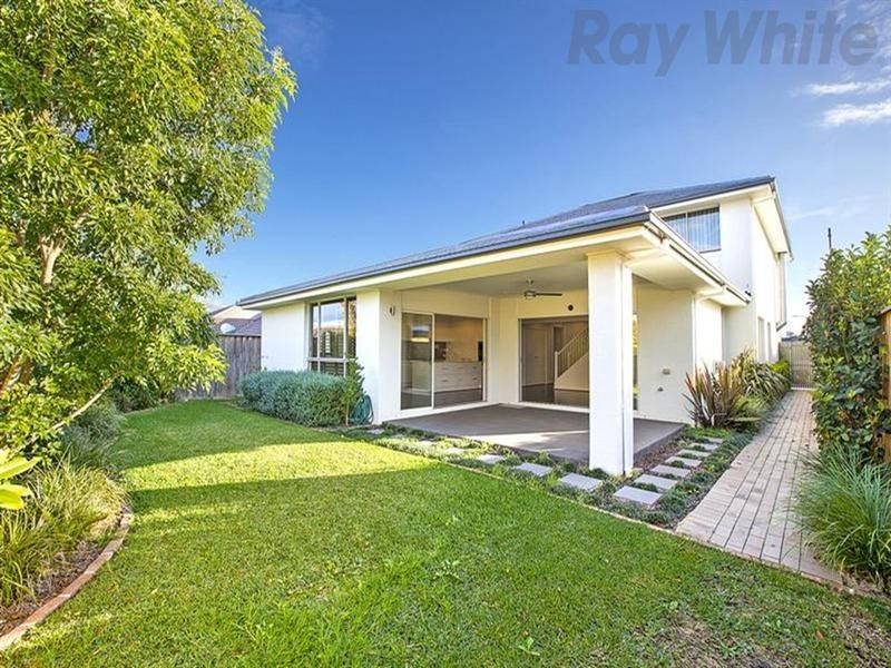 127 Middleton Drive, Middleton Grange NSW 2171