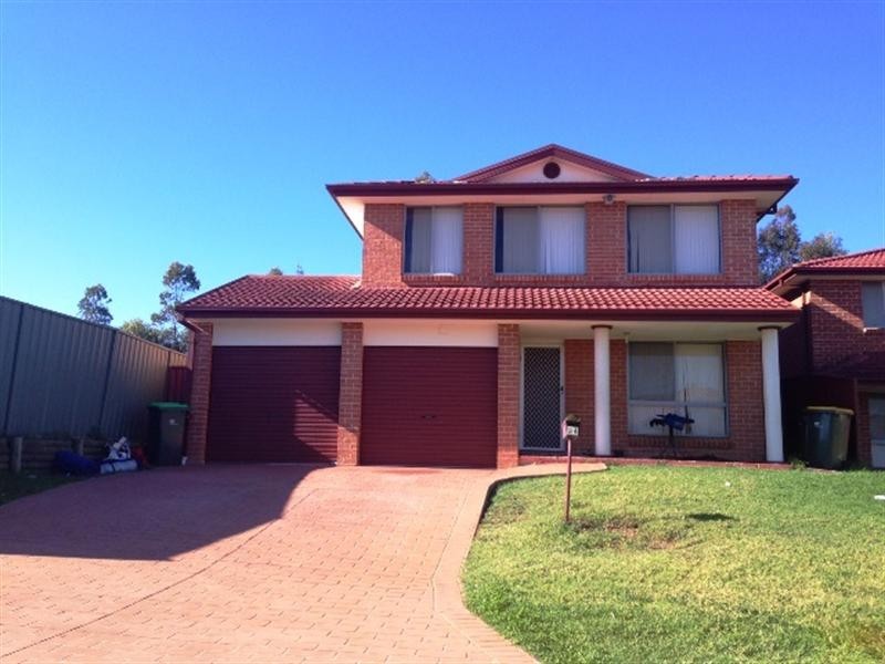 34 Boltons Street, Horningsea Park NSW 2171