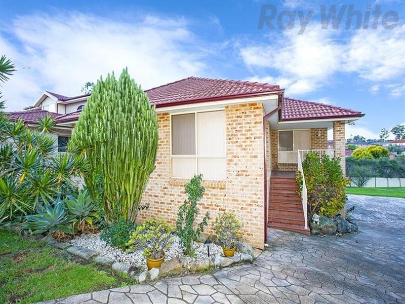 6 Snipe Close, Hinchinbrook NSW 2168