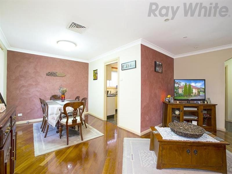 6 Snipe Close, Hinchinbrook NSW 2168