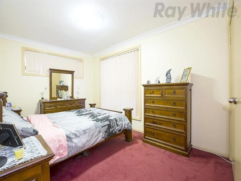 6 Snipe Close, Hinchinbrook NSW 2168