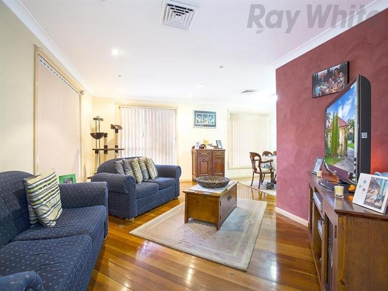 6 Snipe Close, Hinchinbrook NSW 2168