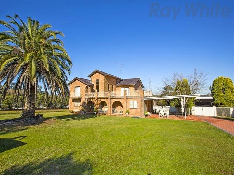 1285 Mamre Road, Kemps Creek NSW 2178