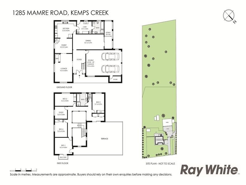 1285 Mamre Road, Kemps Creek NSW 2178