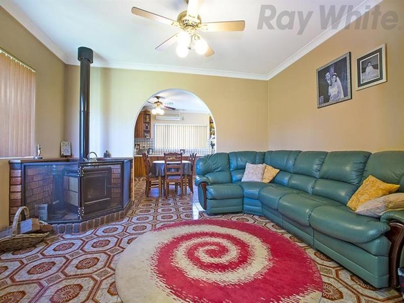 1285 Mamre Road, Kemps Creek NSW 2178