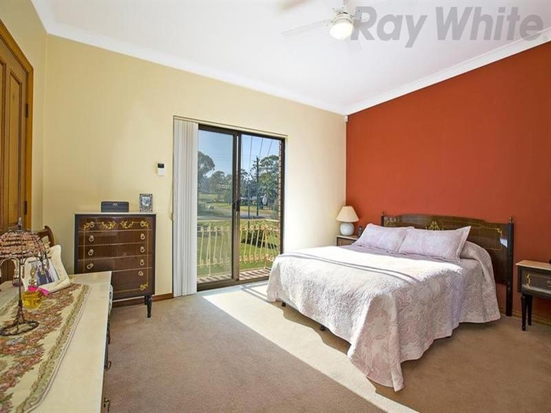 1285 Mamre Road, Kemps Creek NSW 2178