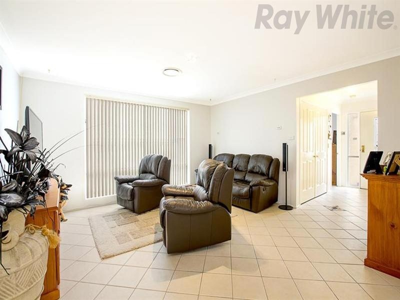 60 Joshua Moore Drive, Horningsea Park NSW 2171