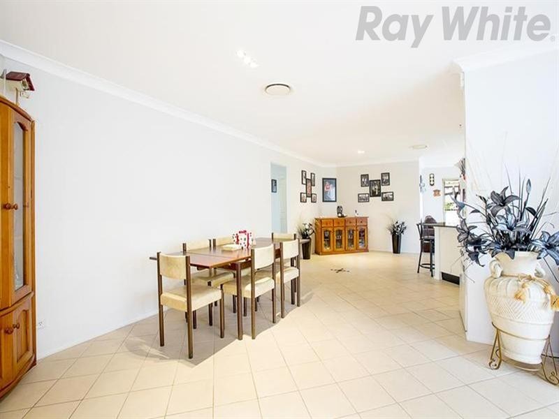 60 Joshua Moore Drive, Horningsea Park NSW 2171