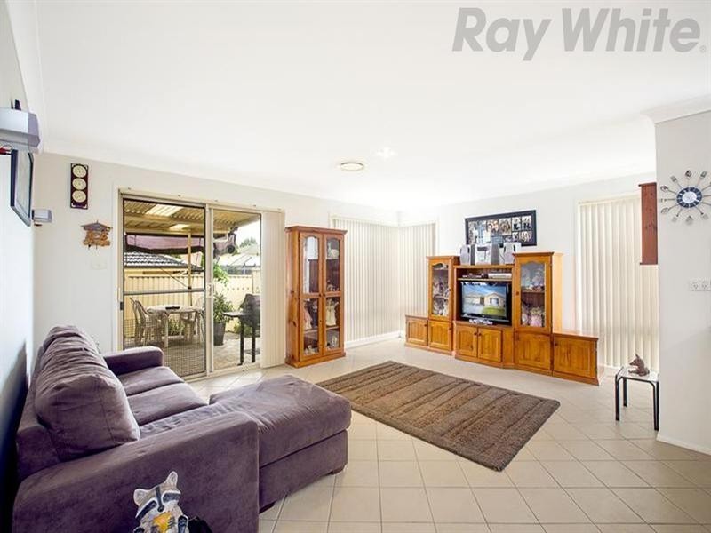 60 Joshua Moore Drive, Horningsea Park NSW 2171