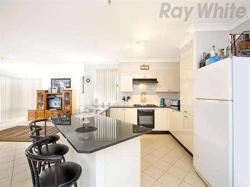 60 Joshua Moore Drive, Horningsea Park NSW 2171