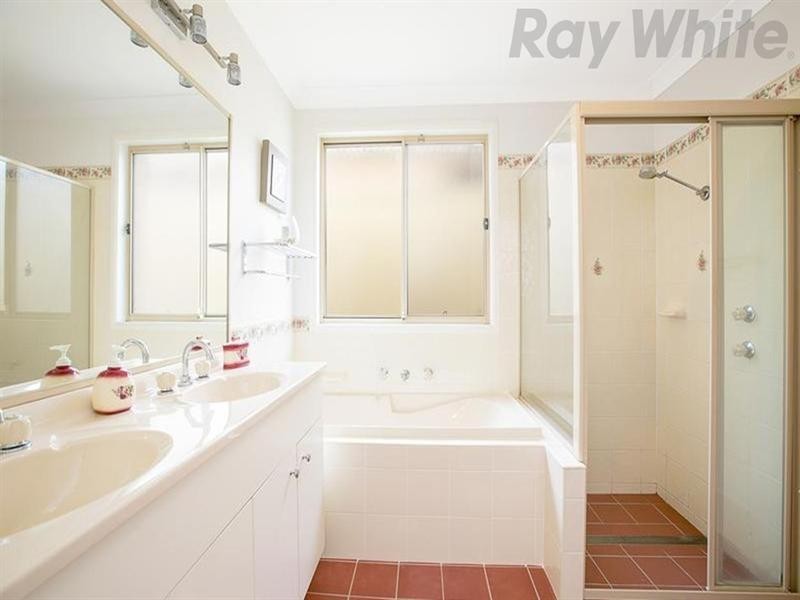 60 Joshua Moore Drive, Horningsea Park NSW 2171