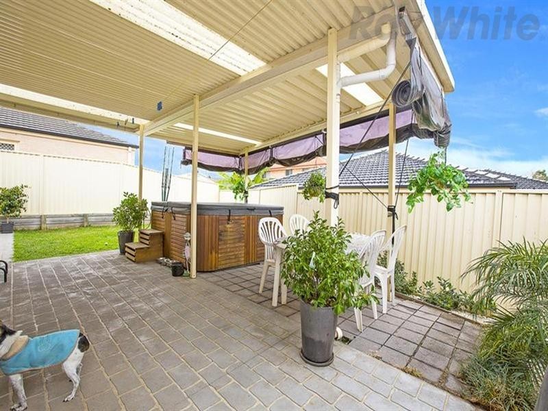 60 Joshua Moore Drive, Horningsea Park NSW 2171