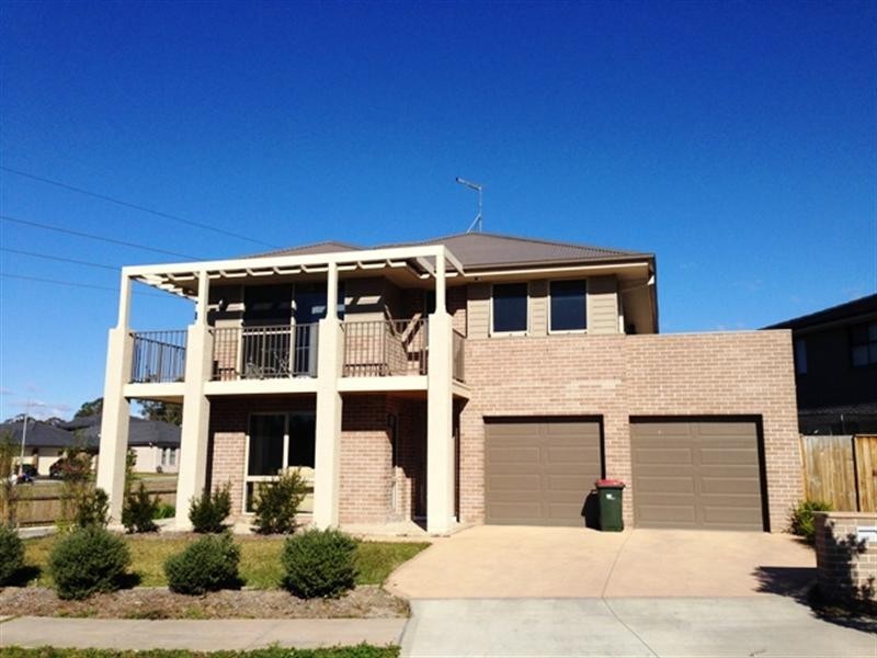 Edmondson Park NSW 2174