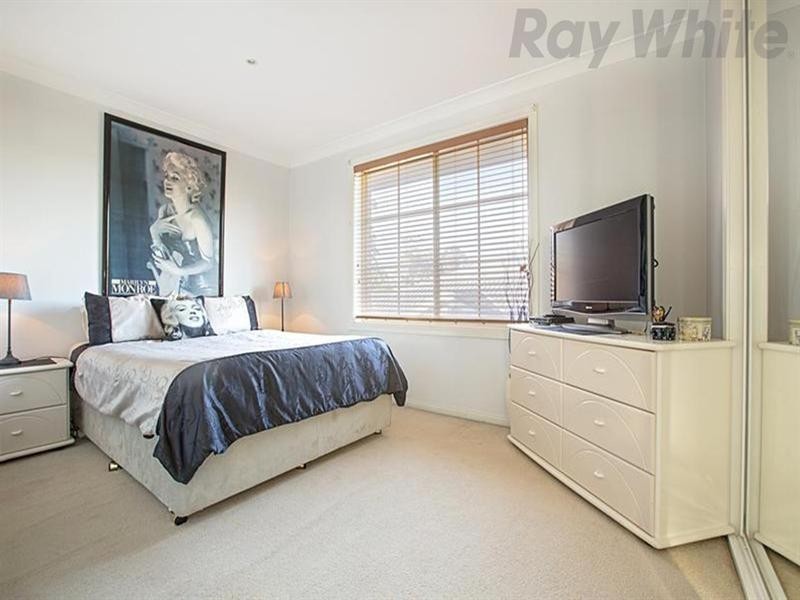6/14-16 Chrysanthemum Avenue, Lurnea NSW 2170