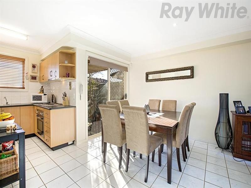 6/14-16 Chrysanthemum Avenue, Lurnea NSW 2170