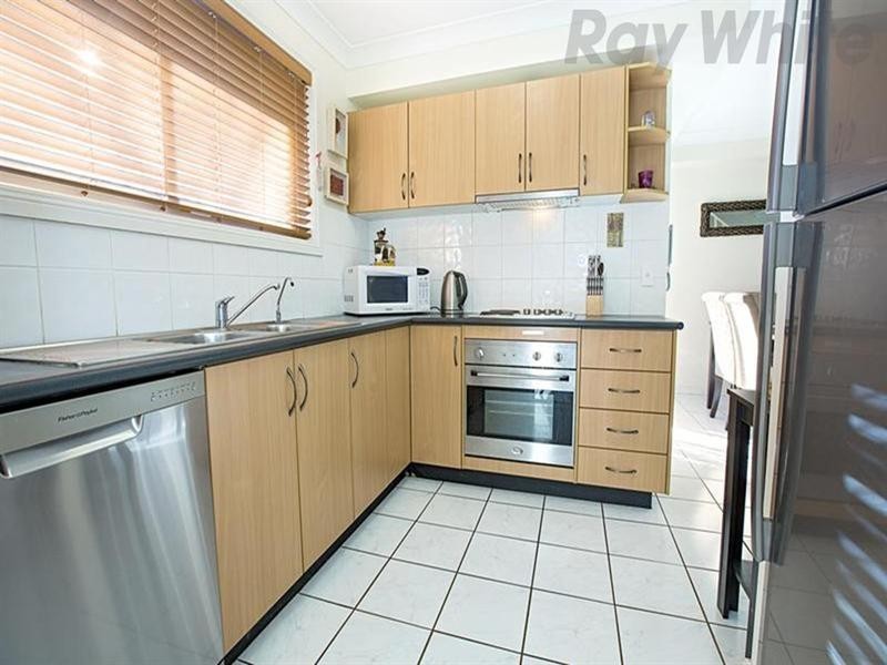 6/14-16 Chrysanthemum Avenue, Lurnea NSW 2170