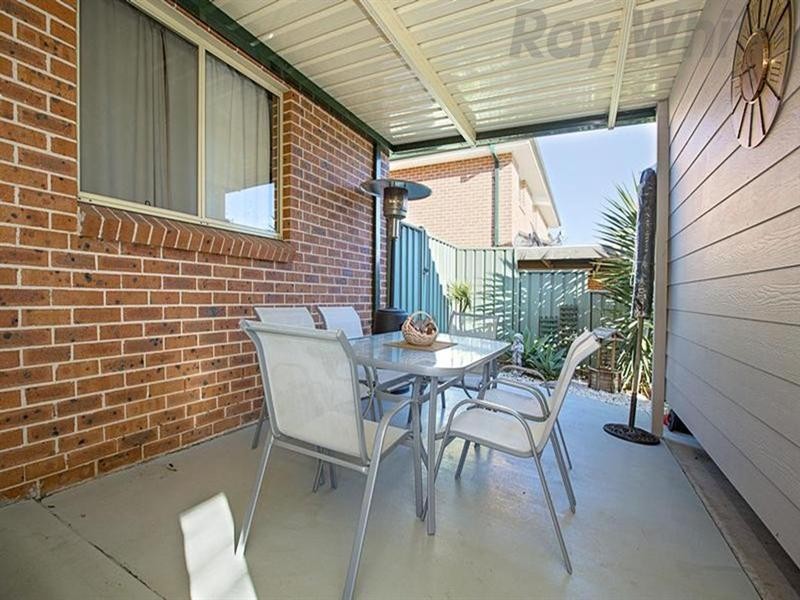 6/14-16 Chrysanthemum Avenue, Lurnea NSW 2170