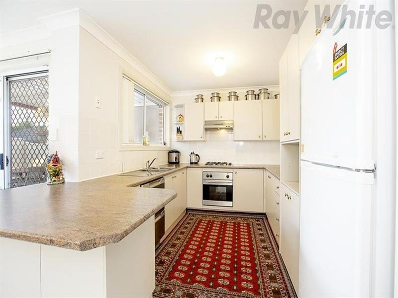 2B Mella Close, West Hoxton NSW 2171