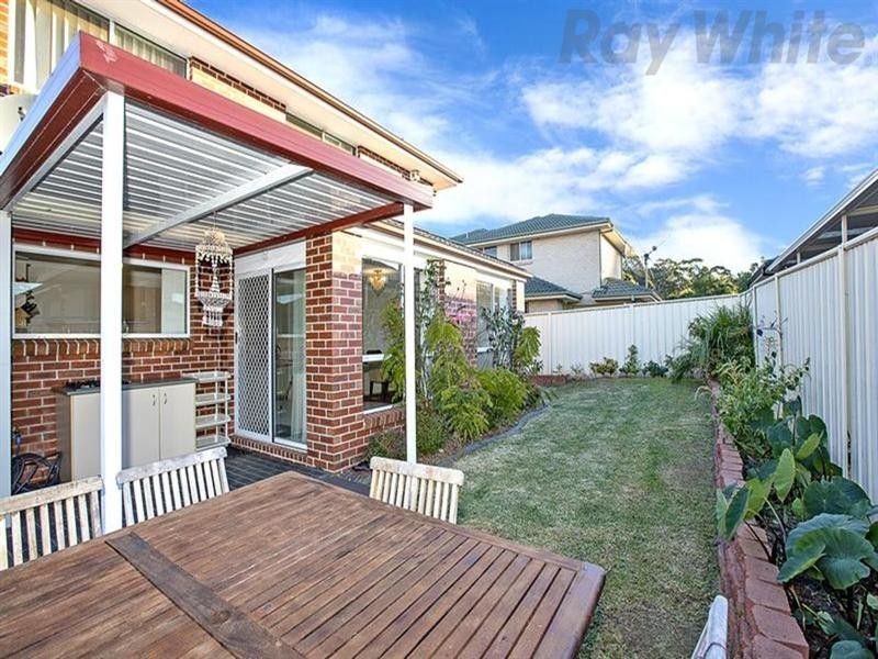 2B Mella Close, West Hoxton NSW 2171