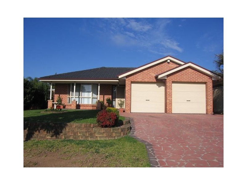 Hoxton Park NSW 2171