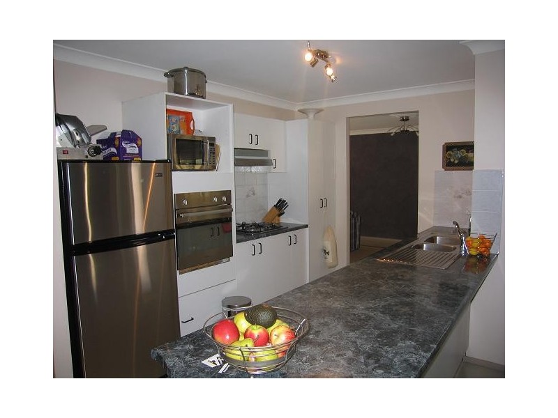 Hoxton Park NSW 2171