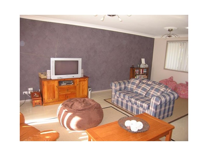 Hoxton Park NSW 2171