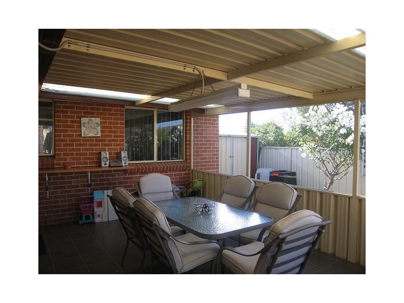 Hoxton Park NSW 2171