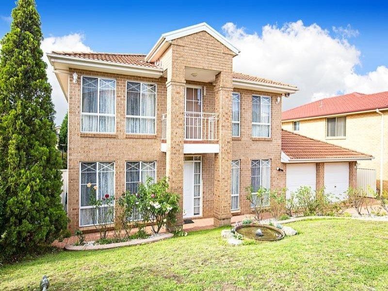 128 Greenway Drive, West Hoxton NSW 2171