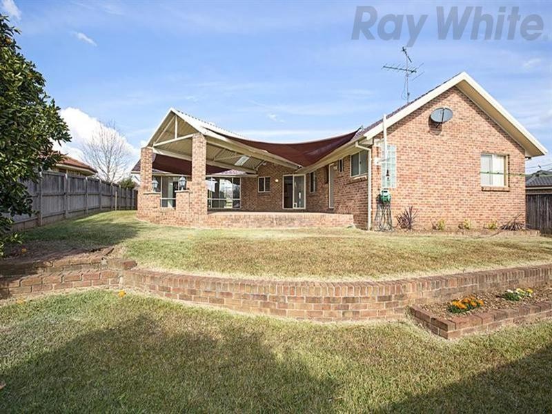 17 Morton Terrace, Harrington Park NSW 2567