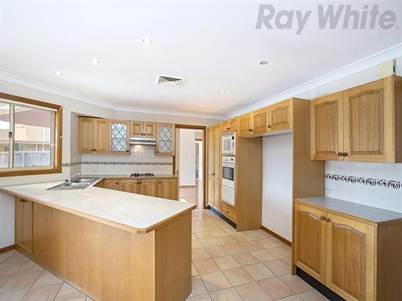 17 Morton Terrace, Harrington Park NSW 2567