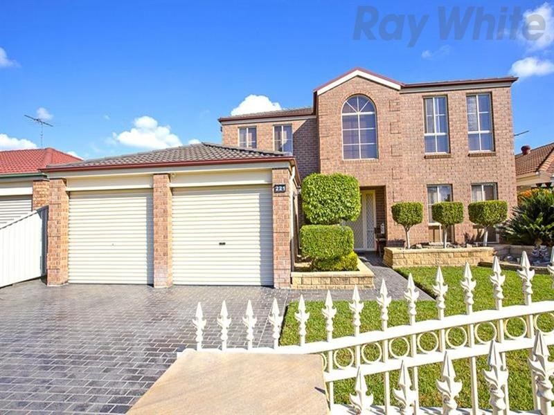 Hoxton Park NSW 2171