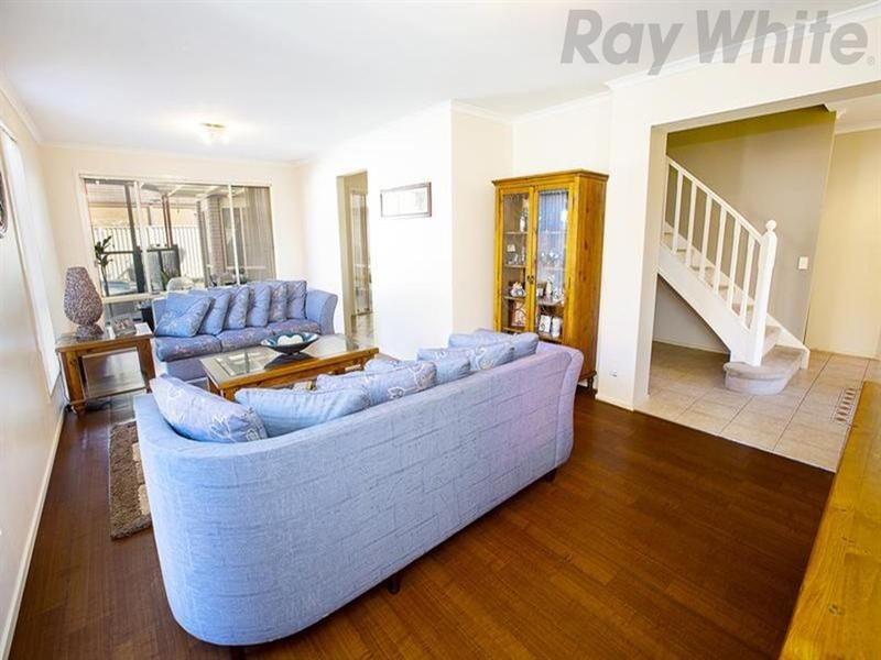 Hoxton Park NSW 2171