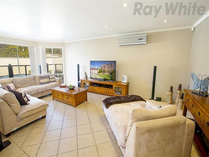 Hoxton Park NSW 2171