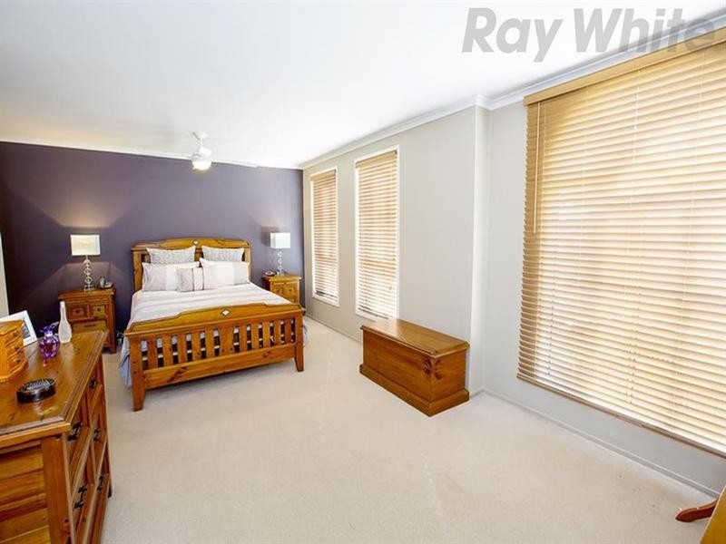 Hoxton Park NSW 2171