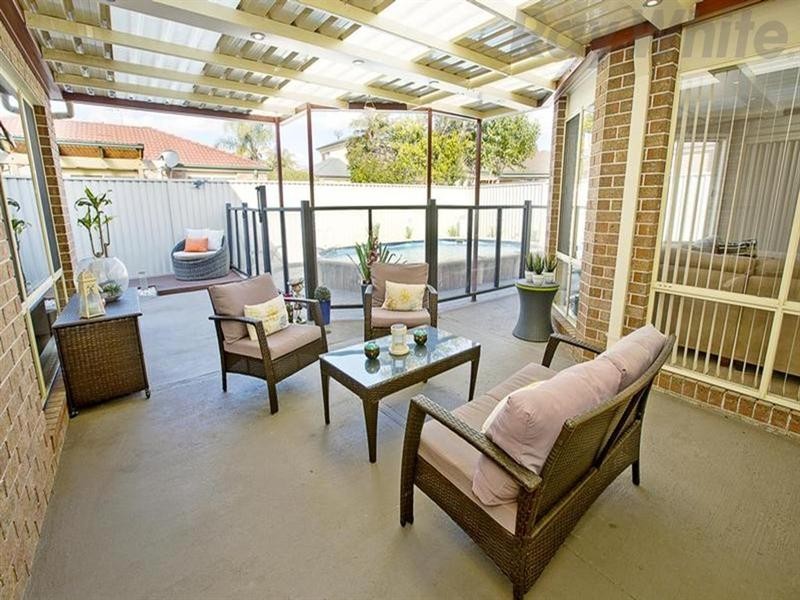 Hoxton Park NSW 2171