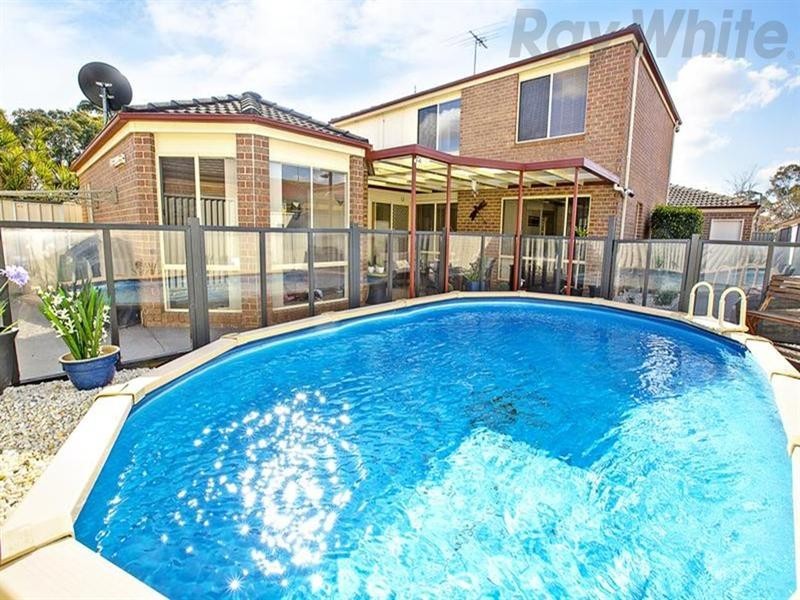 Hoxton Park NSW 2171