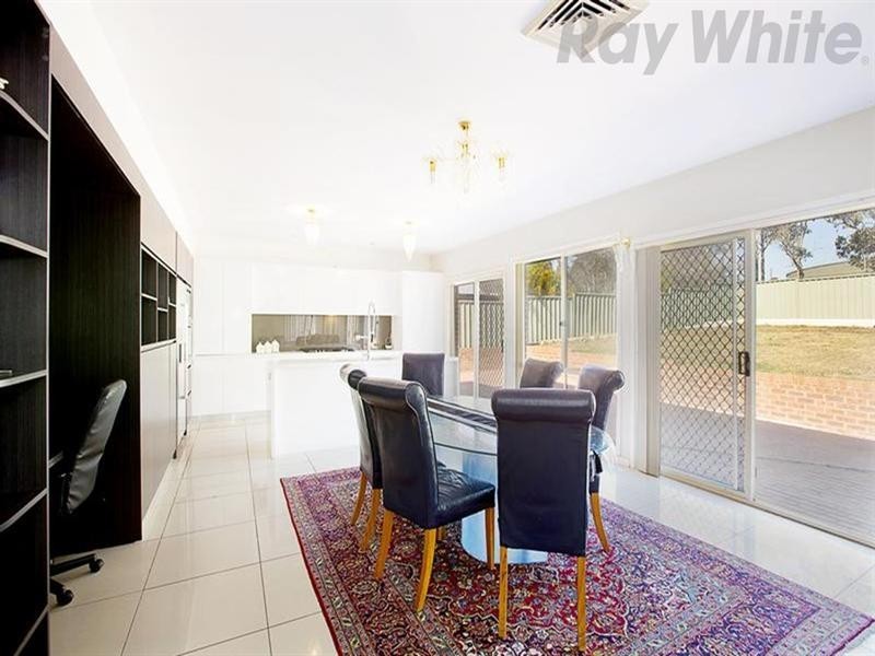 49 Edinburgh Circuit, Cecil Hills NSW 2171