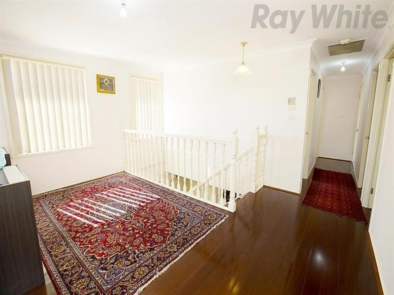 49 Edinburgh Circuit, Cecil Hills NSW 2171