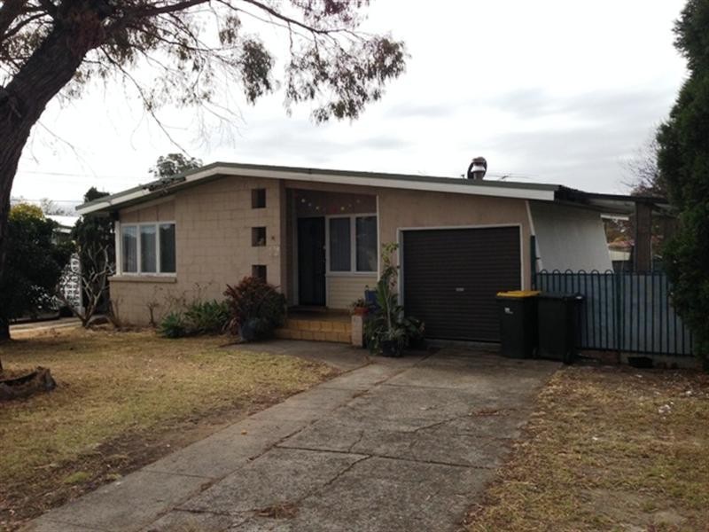 14 Wendouree Street, Busby NSW 2168