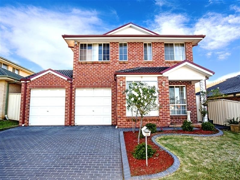 2b Mella Close, West Hoxton NSW 2171
