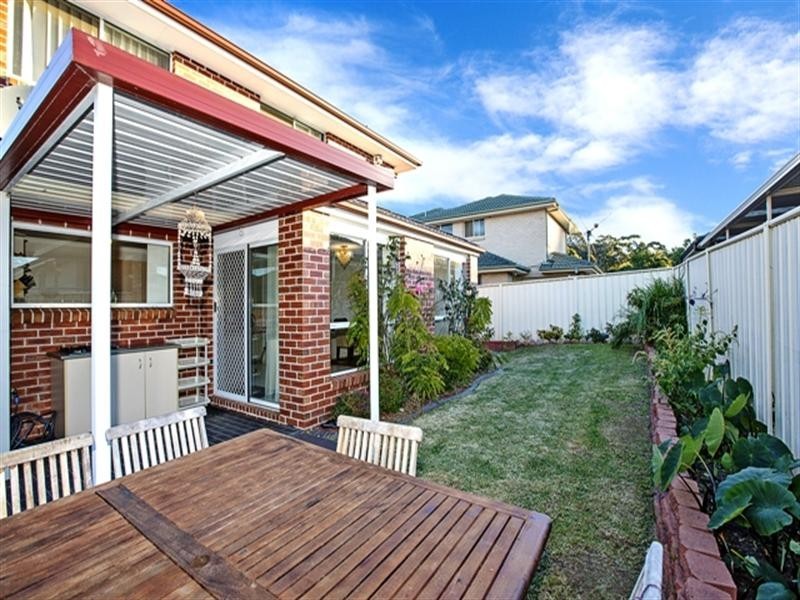 2b Mella Close, West Hoxton NSW 2171