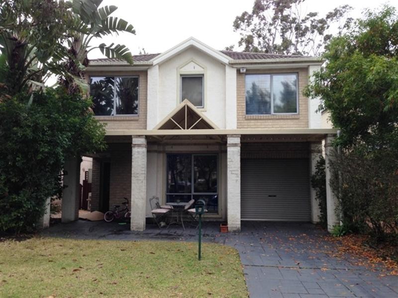 Horningsea Park NSW 2171