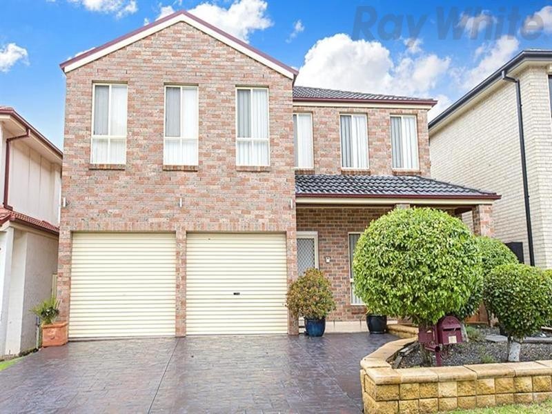 69 Harraden Drive, West Hoxton NSW 2171