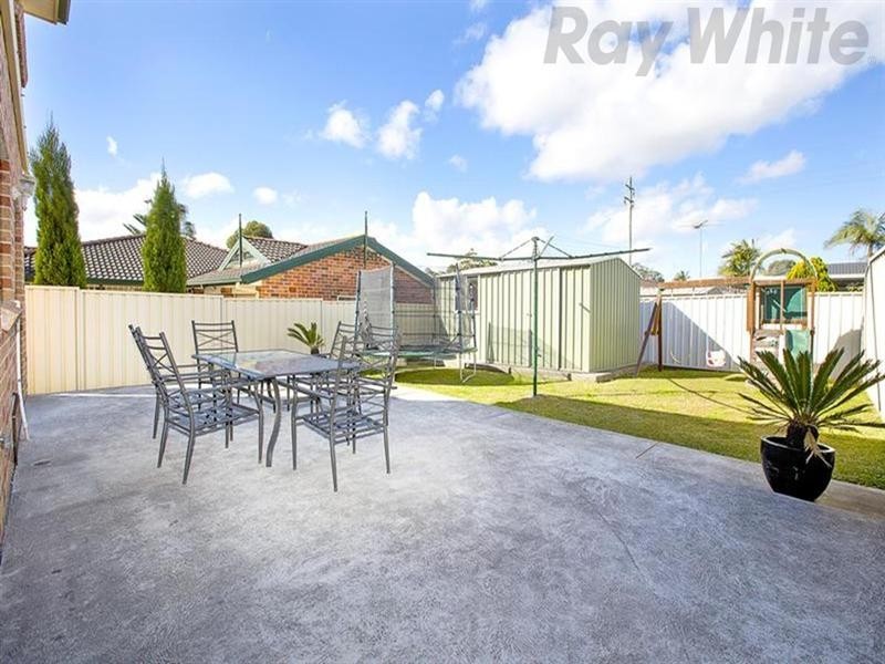 9b Cordelia Crescent, Green Valley NSW 2168