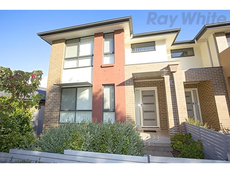 17 Conway Avenue, West Hoxton NSW 2171