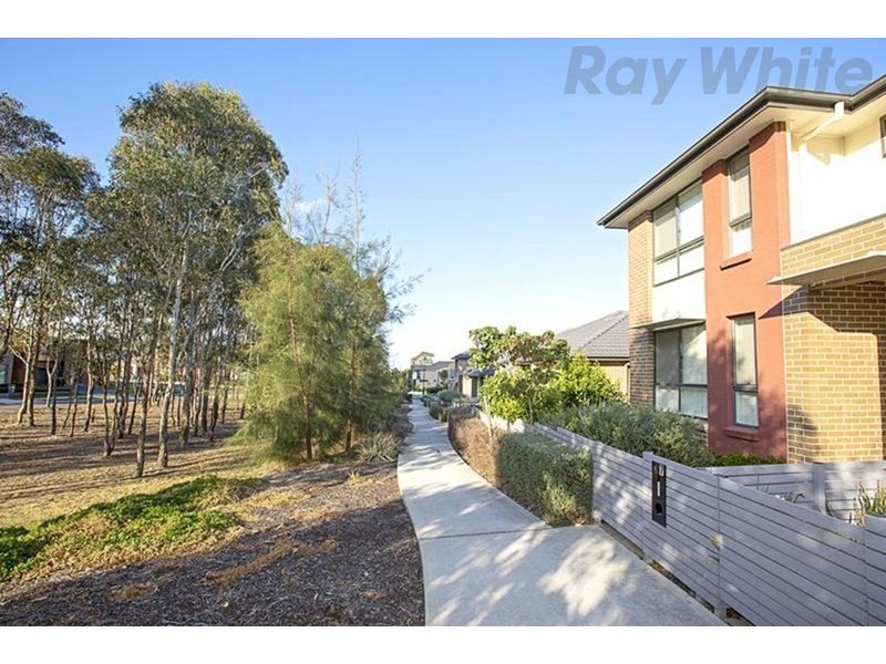 17 Conway Avenue, West Hoxton NSW 2171