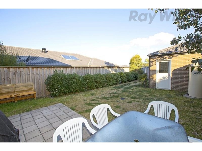 17 Conway Avenue, West Hoxton NSW 2171